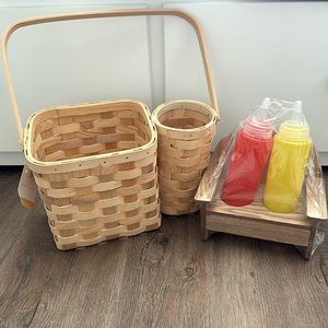 Target Picnic Basket Items